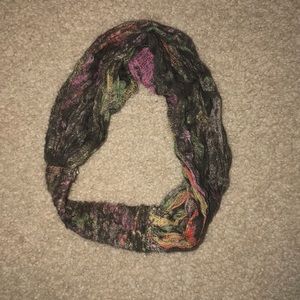 Free People Wide band headband